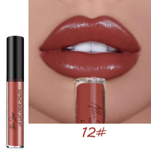 Load image into Gallery viewer, Sexy Women Waterproof Long Lasting Moist Lipstick - goget-glow.com