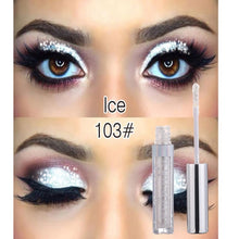 Load image into Gallery viewer, Diamond Palette Eyeshadow - goget-glow.com