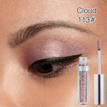 Load image into Gallery viewer, Diamond Palette Eyeshadow - goget-glow.com