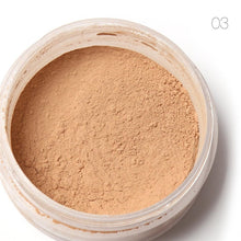 Load image into Gallery viewer, Loose Powder Face Makeup - goget-glow.com