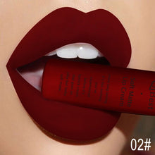 Load image into Gallery viewer, 34 Colors Waterproof Matte Nude Lipstick - goget-glow.com