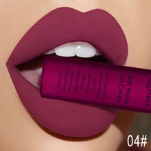 Load image into Gallery viewer, 34 Colors Waterproof Matte Nude Lipstick - goget-glow.com