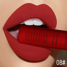 Load image into Gallery viewer, 34 Colors Waterproof Matte Nude Lipstick - goget-glow.com
