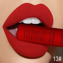 Load image into Gallery viewer, 34 Colors Waterproof Matte Nude Lipstick - goget-glow.com