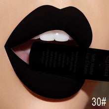 Load image into Gallery viewer, 34 Colors Waterproof Matte Nude Lipstick - goget-glow.com