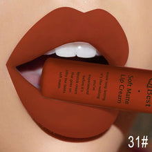 Load image into Gallery viewer, 34 Colors Waterproof Matte Nude Lipstick - goget-glow.com