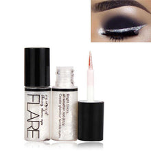 Load image into Gallery viewer, Waterproof Glitter Liquid Eyeliner - goget-glow.com