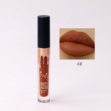 Load image into Gallery viewer, 6 Colors Matte Lipstick Set - goget-glow.com