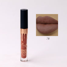 Load image into Gallery viewer, 6 Colors Matte Lipstick Set - goget-glow.com