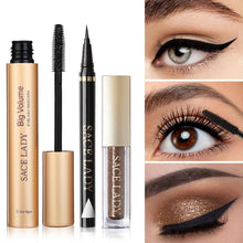 Load image into Gallery viewer, Professional Eye Makeup Set - goget-glow.com