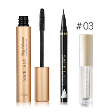 Load image into Gallery viewer, Professional Eye Makeup Set - goget-glow.com