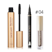 Load image into Gallery viewer, Professional Eye Makeup Set - goget-glow.com