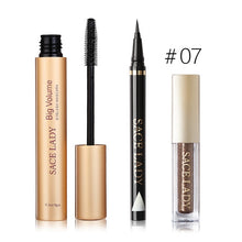 Load image into Gallery viewer, Professional Eye Makeup Set - goget-glow.com