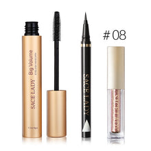 Load image into Gallery viewer, Professional Eye Makeup Set - goget-glow.com