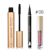 Load image into Gallery viewer, Professional Eye Makeup Set - goget-glow.com