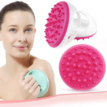 Load image into Gallery viewer, New Handheld Bath Shower Anti Cellulite Full Body Massage - goget-glow.com