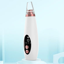Load image into Gallery viewer, Blackhead Black Dot Remover Face Pore Vacuum Skin Care - goget-glow.com