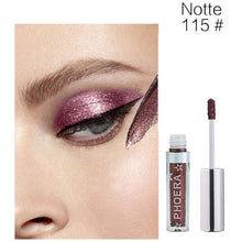 Load image into Gallery viewer, Diamond Palette Eyeshadow - goget-glow.com