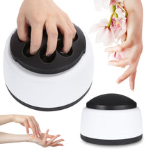 Load image into Gallery viewer, Professional Electric UV Nail Gel Remover - goget-glow.com