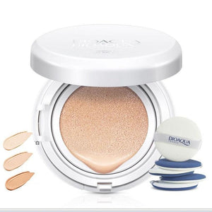 Air Cushion BB Cream Concealer Moisturizing Foundation - goget-glow.com