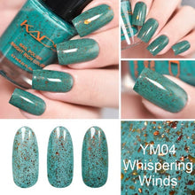 Load image into Gallery viewer, 9.5ml New Mica Nail Polish - goget-glow.com
