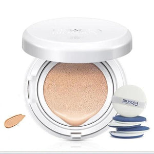 Air Cushion BB Cream Concealer Moisturizing Foundation - goget-glow.com