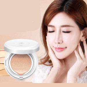 Air Cushion BB Cream Concealer Moisturizing Foundation - goget-glow.com