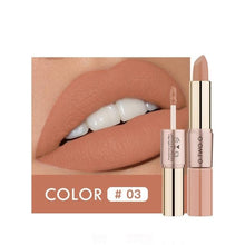 Load image into Gallery viewer, Long Lasting Moisture Matte Lipstick - goget-glow.com
