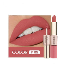 Load image into Gallery viewer, Long Lasting Moisture Matte Lipstick - goget-glow.com
