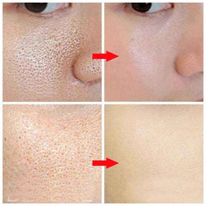 Face Primer Makeup Pores Shrinking Moisturizer - goget-glow.com