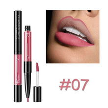 Load image into Gallery viewer, Double-ended Lips Makeup - goget-glow.com

