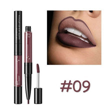 Load image into Gallery viewer, Double-ended Lips Makeup - goget-glow.com
