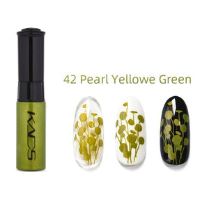 Nail Polish With Stamping Polish Nail art - goget-glow.com