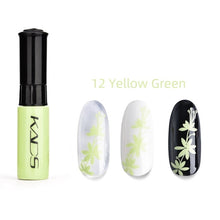 Load image into Gallery viewer, Nail Polish With Stamping Polish Nail art - goget-glow.com
