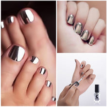 Load image into Gallery viewer, Fashion Mirror Nail Polish - goget-glow.com
