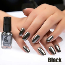 Load image into Gallery viewer, Fashion Mirror Nail Polish - goget-glow.com
