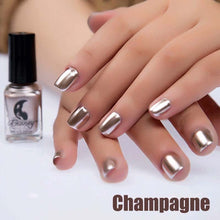 Load image into Gallery viewer, Fashion Mirror Nail Polish - goget-glow.com
