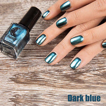 Load image into Gallery viewer, Fashion Mirror Nail Polish - goget-glow.com
