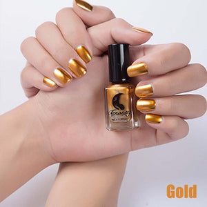 Fashion Mirror Nail Polish - goget-glow.com