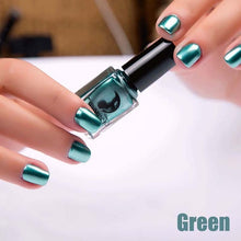 Load image into Gallery viewer, Fashion Mirror Nail Polish - goget-glow.com
