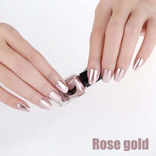 Load image into Gallery viewer, Fashion Mirror Nail Polish - goget-glow.com
