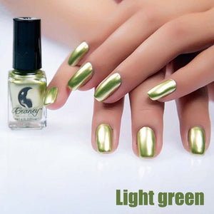 Fashion Mirror Nail Polish - goget-glow.com