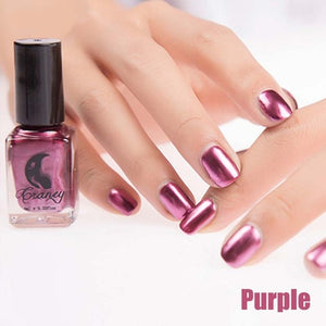 Fashion Mirror Nail Polish - goget-glow.com