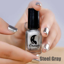 Load image into Gallery viewer, Fashion Mirror Nail Polish - goget-glow.com
