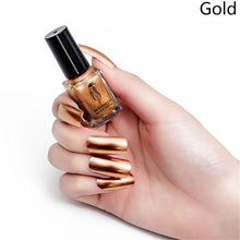 Load image into Gallery viewer, Fashion Mirror Nail Polish - goget-glow.com
