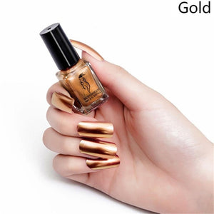 Fashion Mirror Nail Polish - goget-glow.com