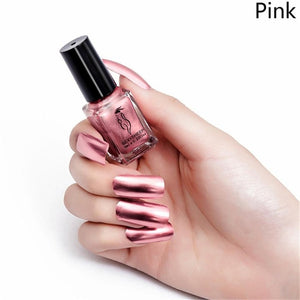 Fashion Mirror Nail Polish - goget-glow.com