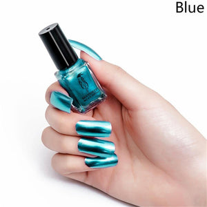 Fashion Mirror Nail Polish - goget-glow.com