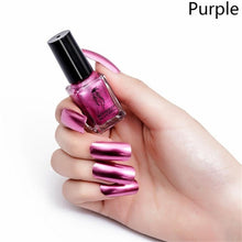 Load image into Gallery viewer, Fashion Mirror Nail Polish - goget-glow.com
