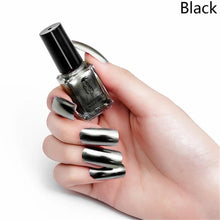 Load image into Gallery viewer, Fashion Mirror Nail Polish - goget-glow.com
